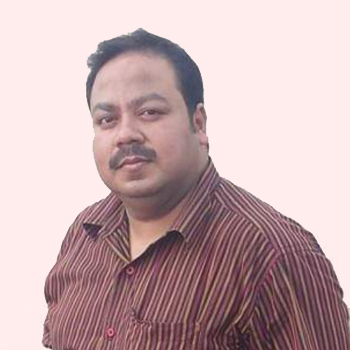 Gobinda Dhar, Founder and Owner of Dhar Pathological Laboratory